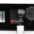 Часы Casio G-Shock GMW-B5000GDLTD-1 фото 5